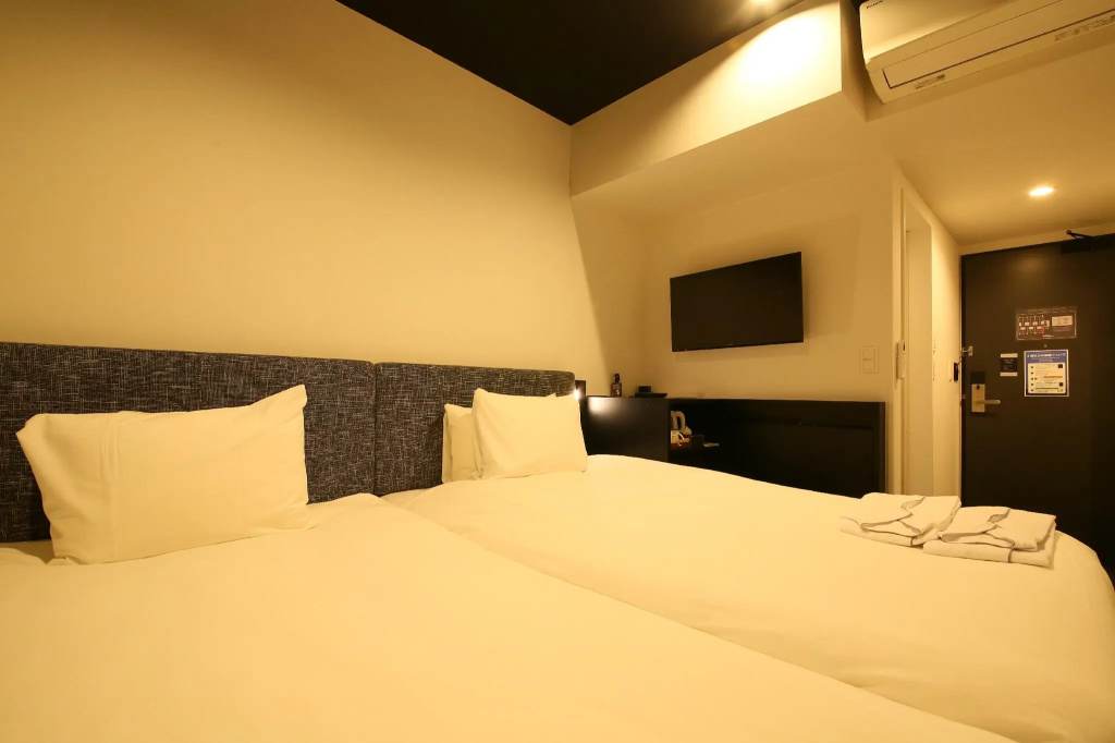 HOTEL TRAD Replay 사진 28