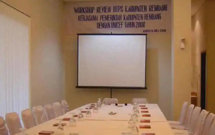 Business Centre