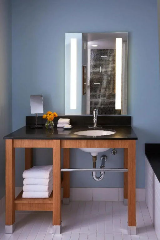 Kimpton Shorebreak Huntington Beach Resort by IHG - Chambres