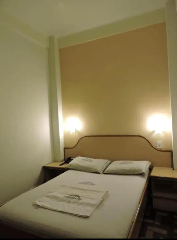 Hotel Belas Artes - Chambres