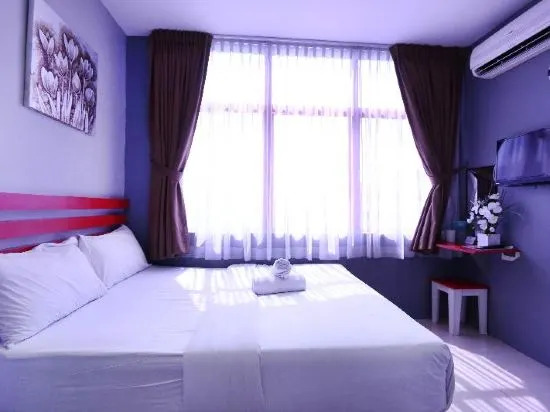 Best View Hotel Puchong