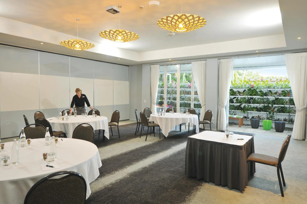 Peppers Beach Club and Spa - Palm Cove - Général