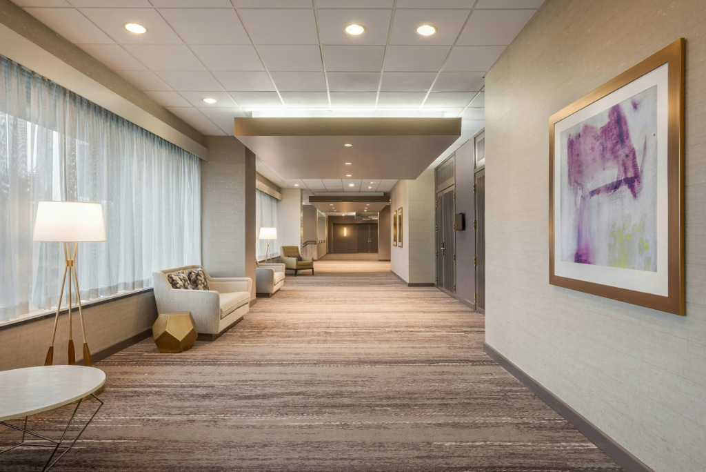 DoubleTree by Hilton St. Paul East - Général
