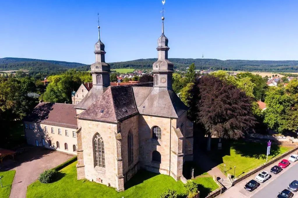 Hotel der Jägerhof - Général
