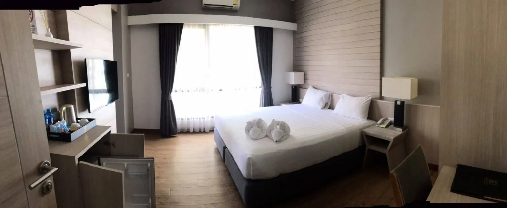 Du Talay Hotel Koh Chang - Général