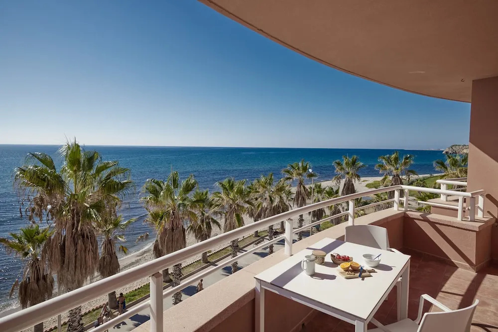 Hotel Sunway Playa Golf & Spa Sitges - Chambres