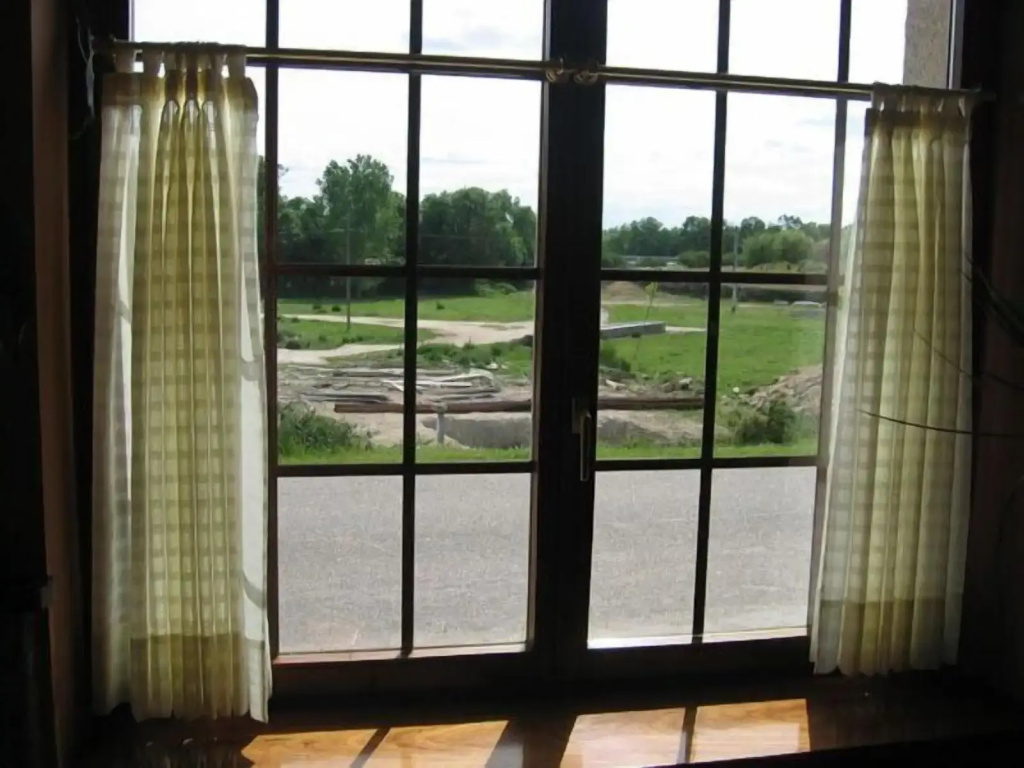 Centro de Turismo Rural Lajafriz - Général