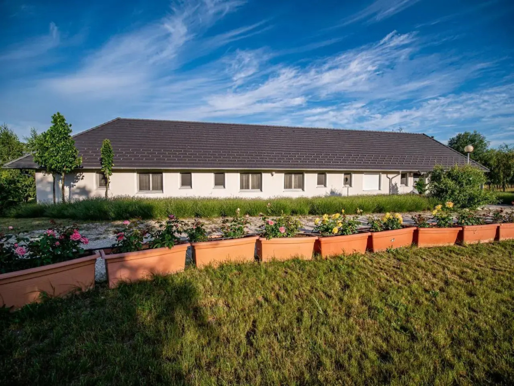 Szent György-hegy Residence - фото 16