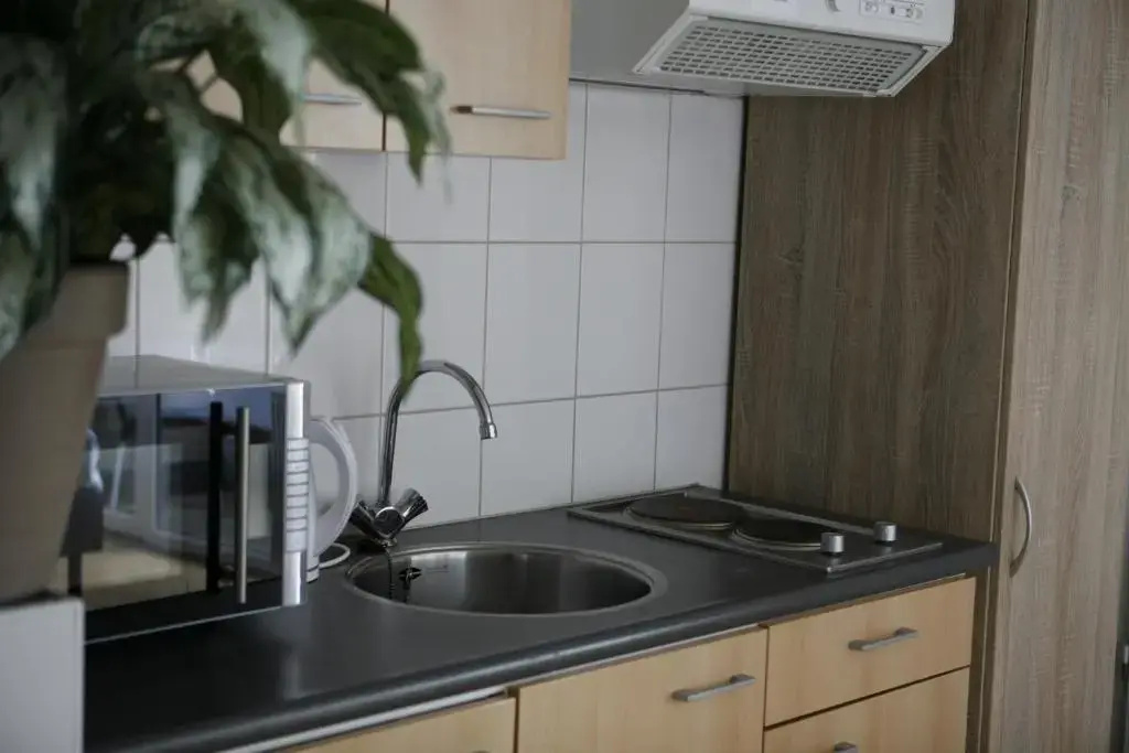 Hotel & Resort de Zeven Heuvelen - Chambres