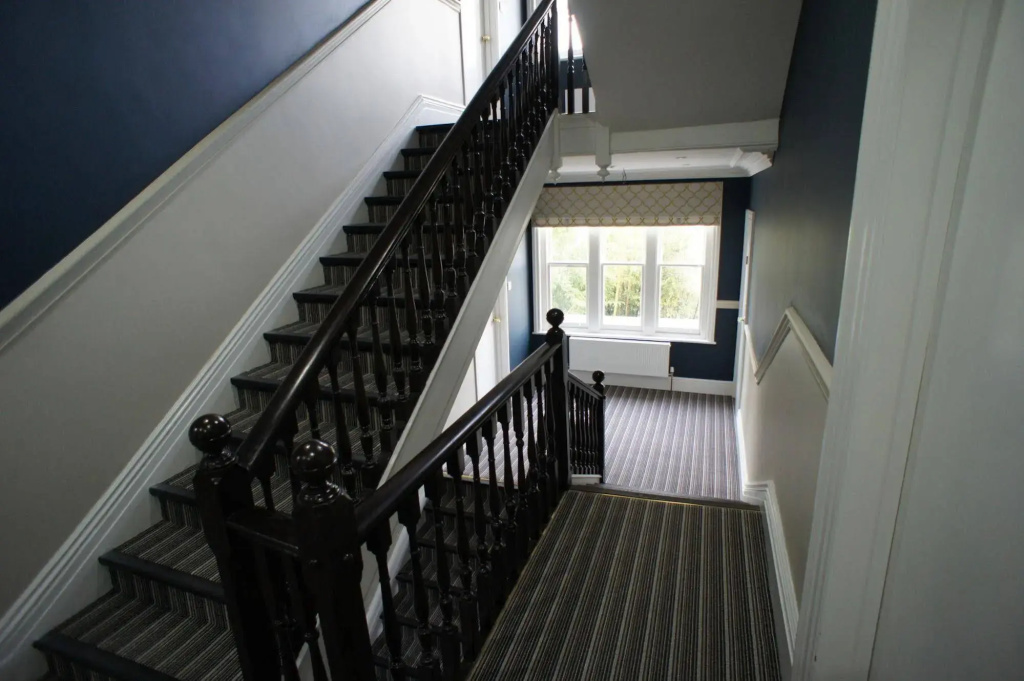 Applewood Hotel - Général