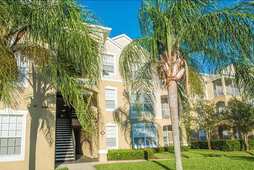 Windsor Palms Resort by Optimal Growth