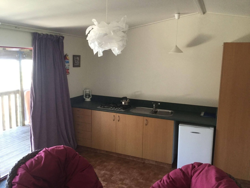 The Lodge At Te Rawa - Boat Access Only — 2