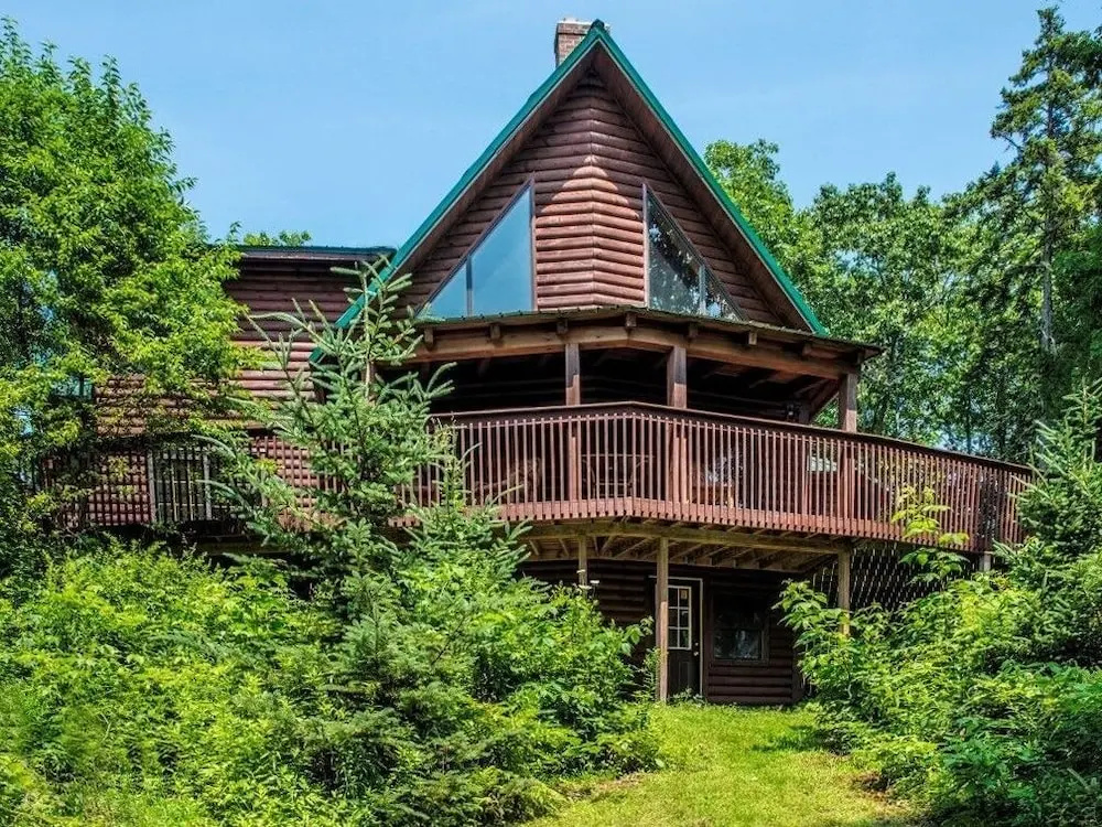 20 Beaver Run Way Home - 4 Br home by RedAwning