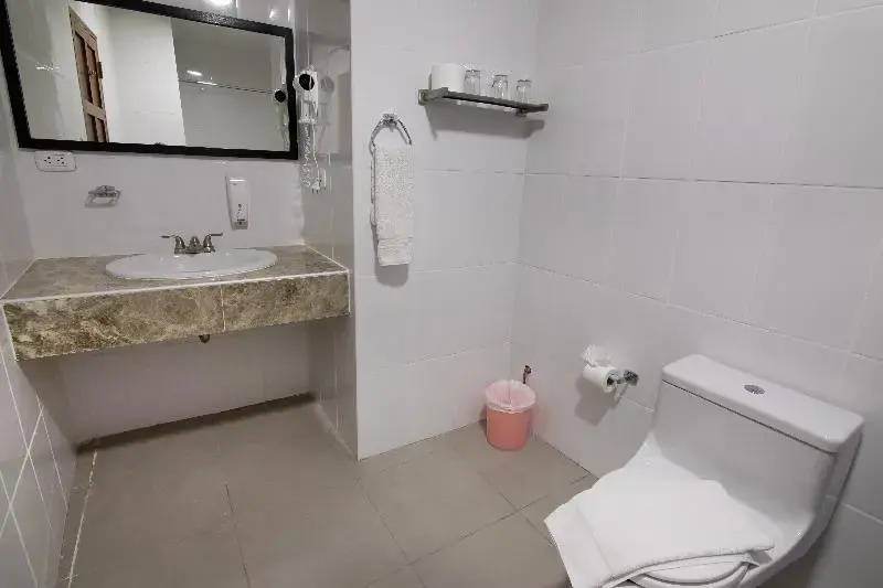 Royal Pisac Experience By Xima - Chambres
