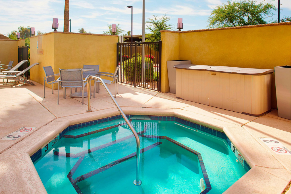 TownePlace Suites by Marriott Goodyear - Général