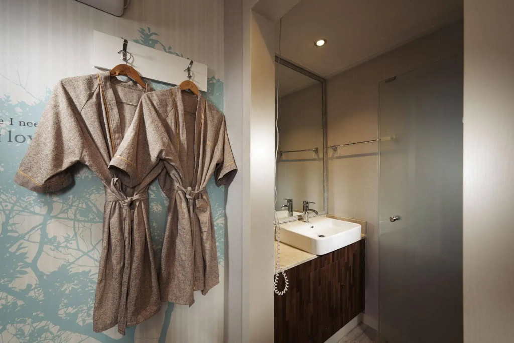New Suwon Tourist Hotel - Général