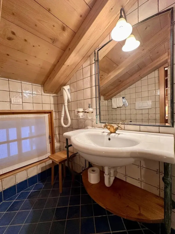 Hotel Helvetia - Chambres