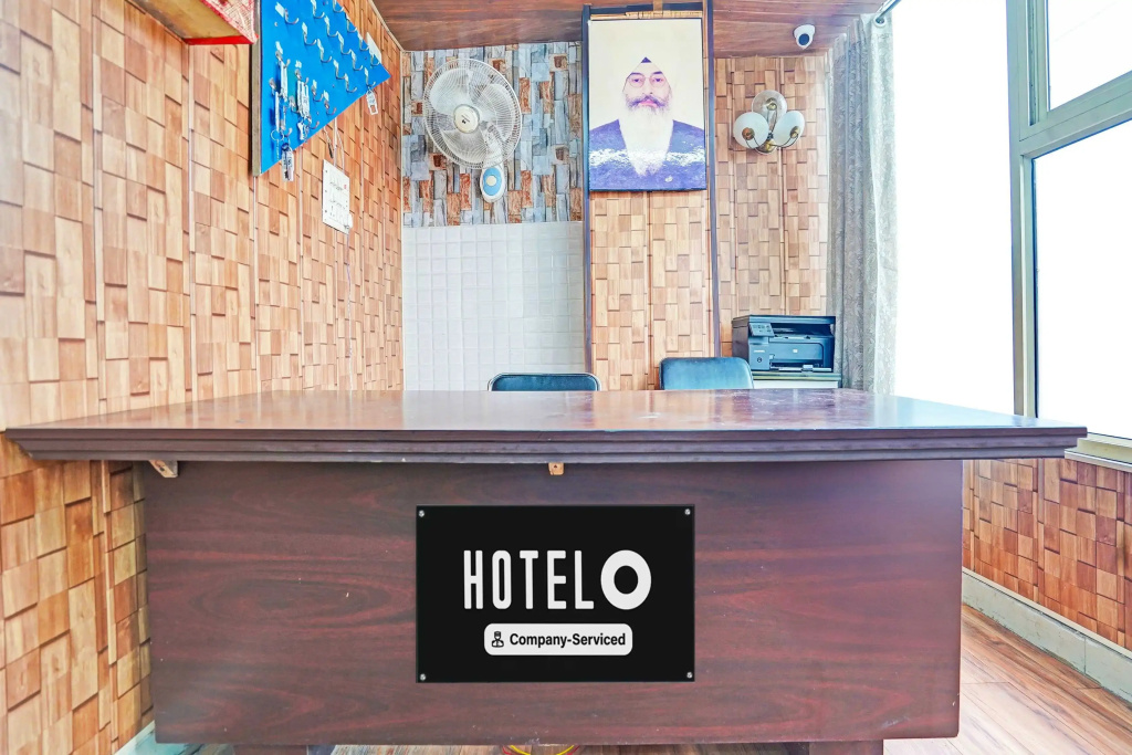 Hotel photo 6