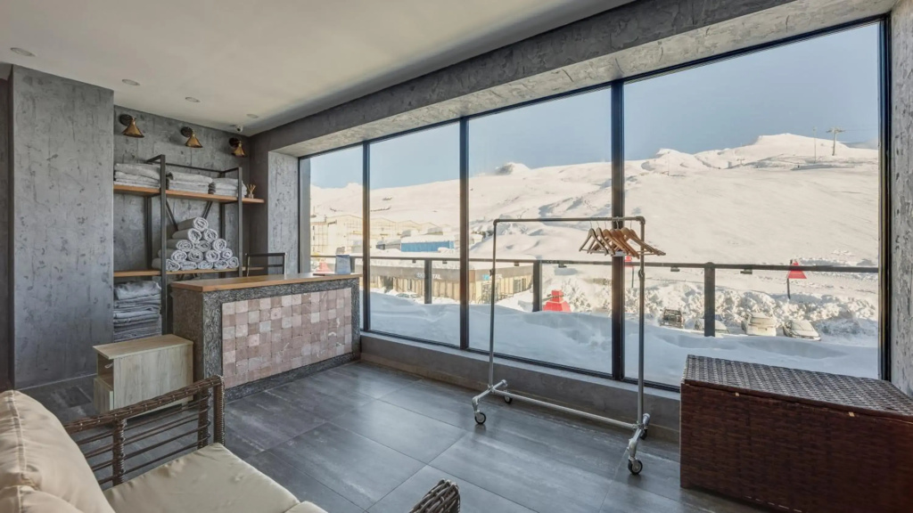 Gudauri Loft - фото 8