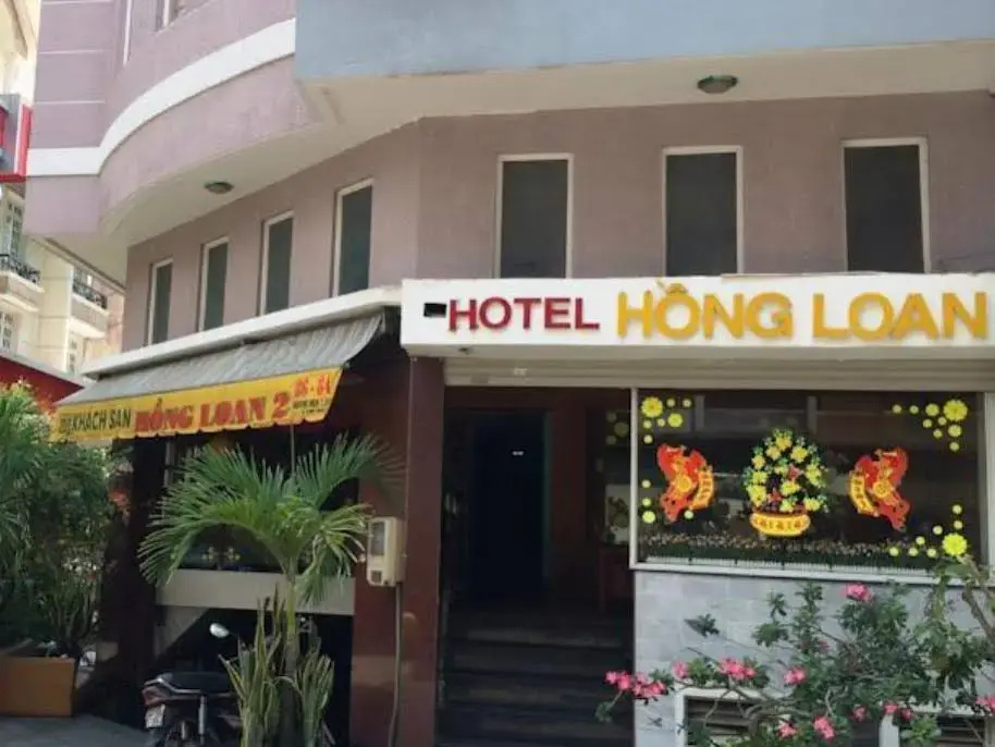 Hong Loan Hotel 2
