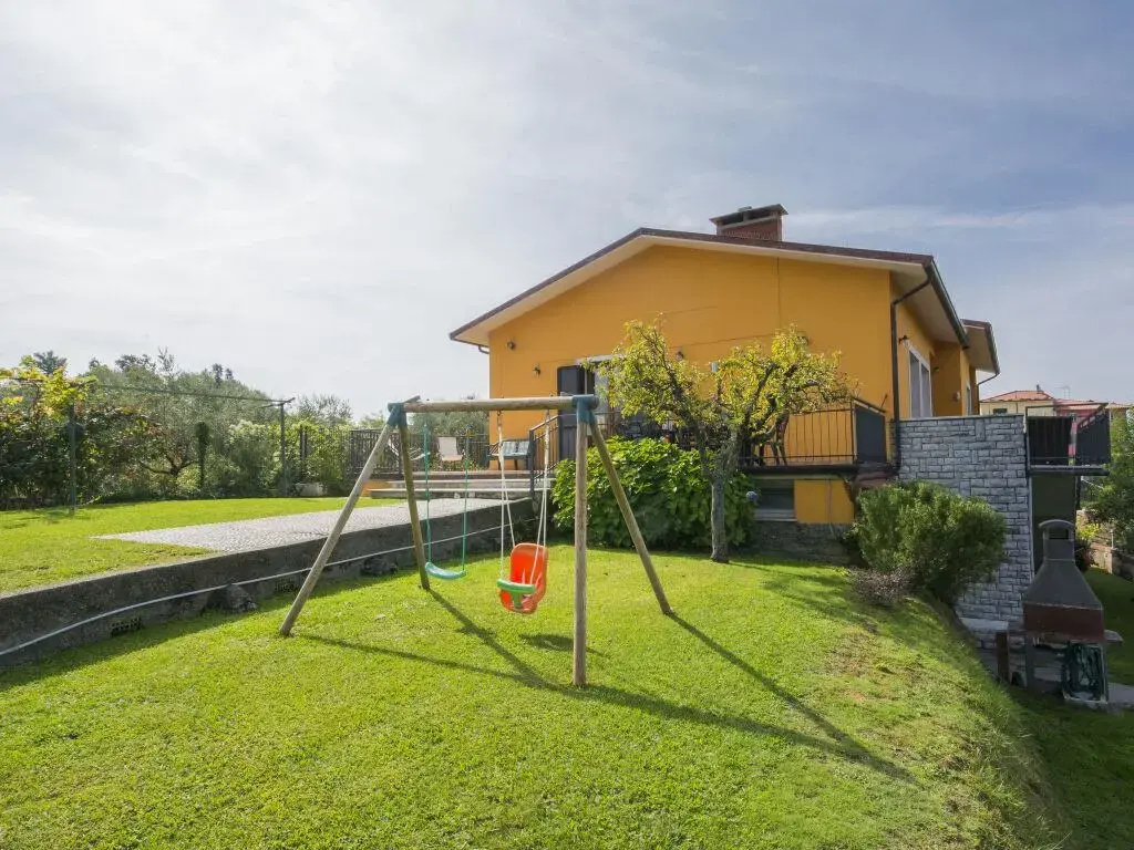 La Casa al Monte - INH 28414