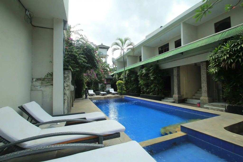 Hotel photo 8