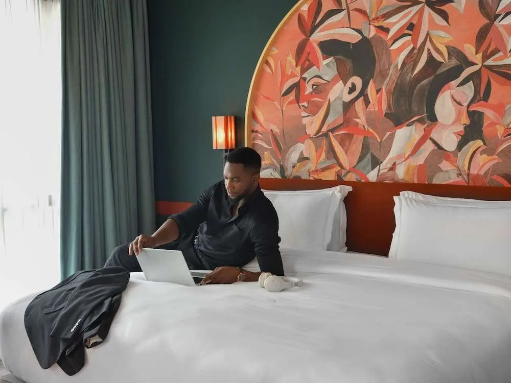 Hotel photo 36