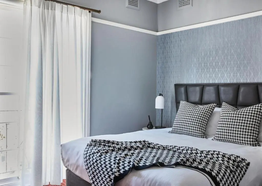 No9 Springfield - Chambres