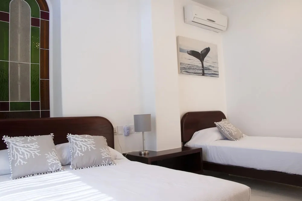 MBoutique Hotel Sayulita - Chambres