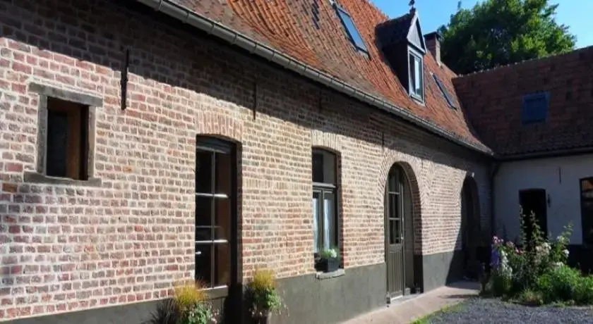 B&B - La Cense du Pont
