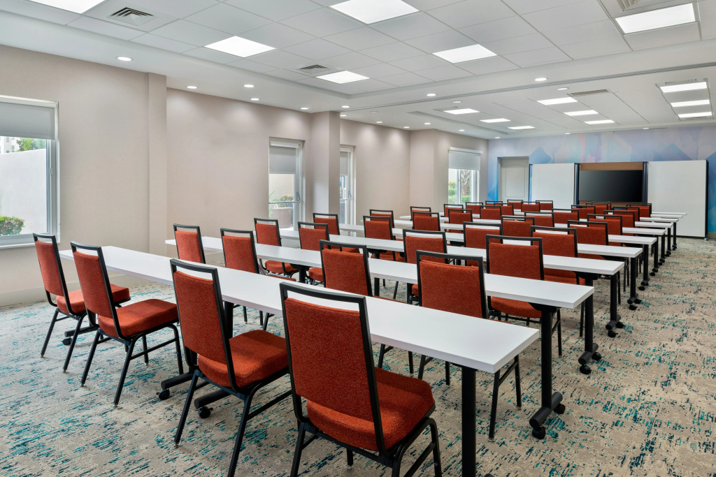Hilton Garden Inn Orlando International Drive North - Général