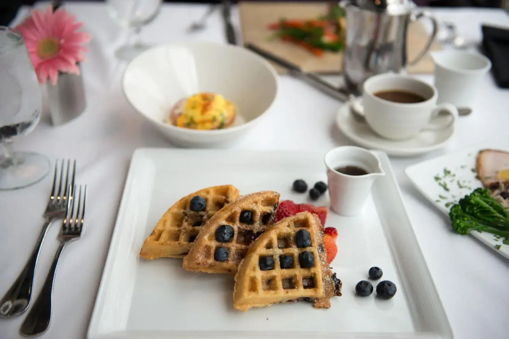 Grand Traverse Resort And Spa - Général