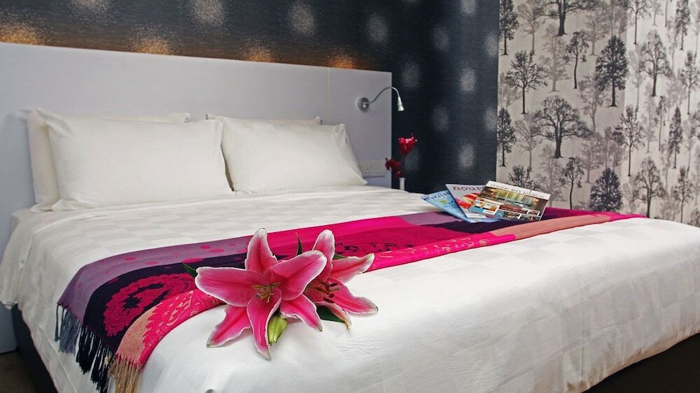 Cairnhill Hotel Kuala Lumpur