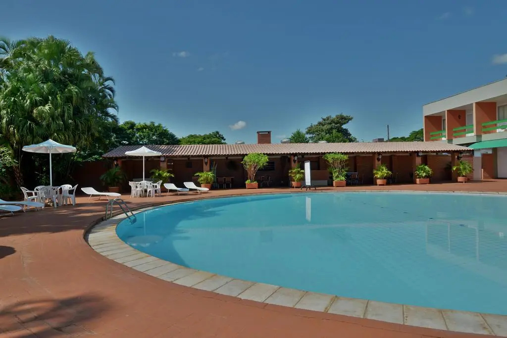 Hotel photo 8