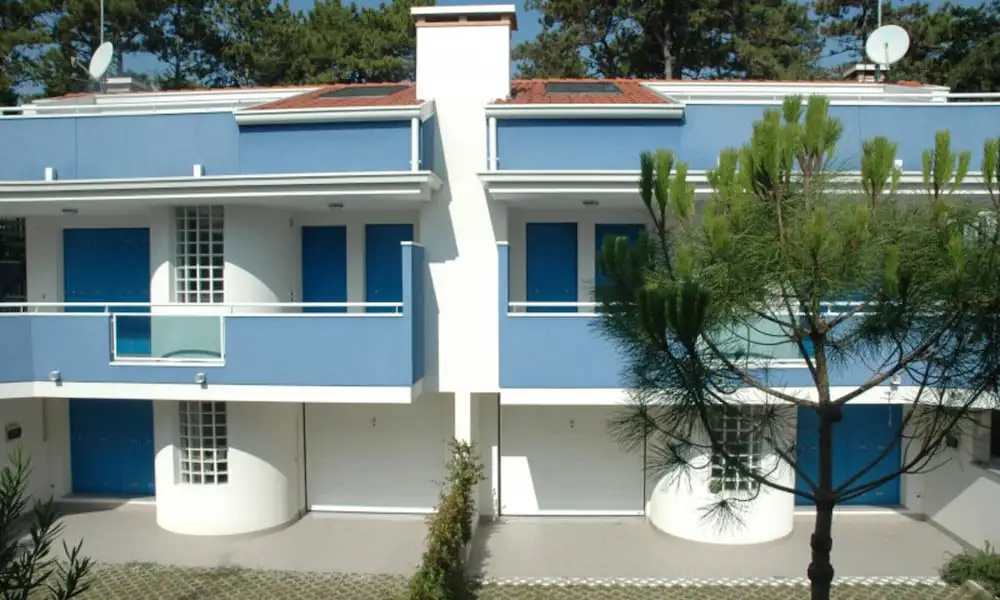 Elegant Villa in Lignano Pineta