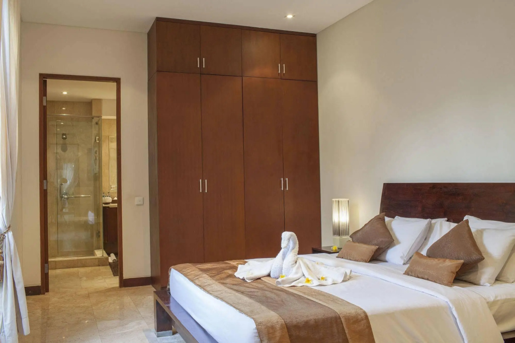 The Segara Suites - Général
