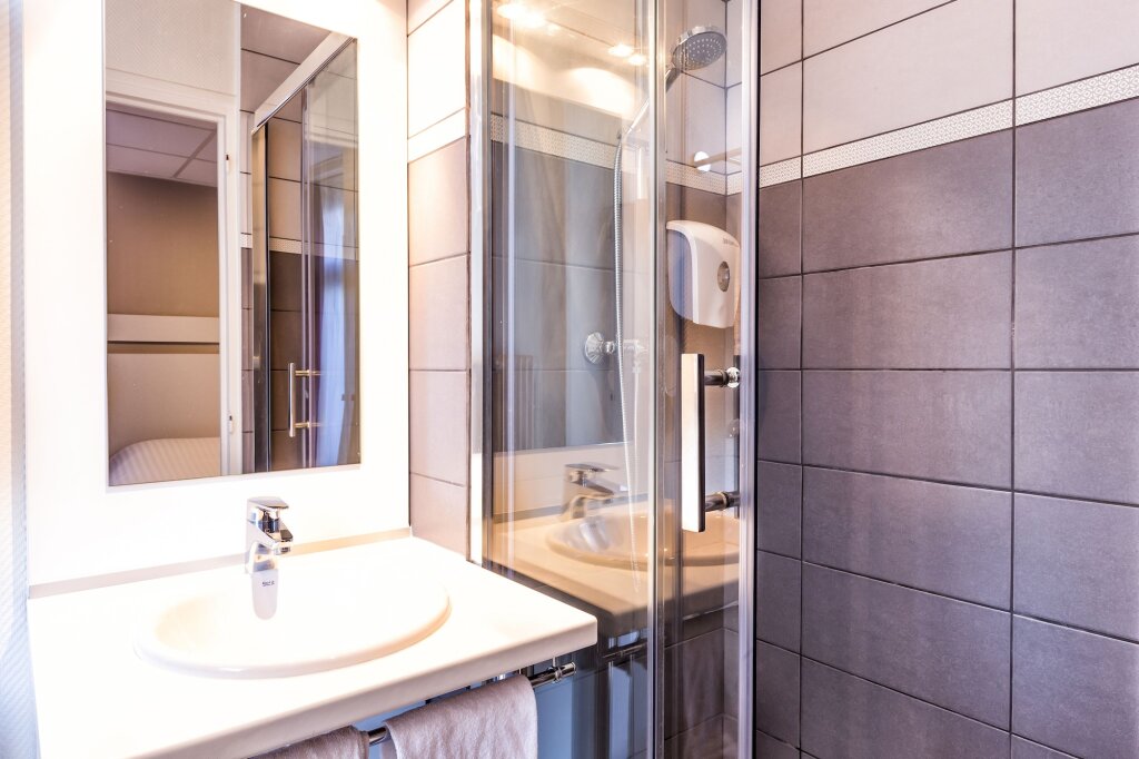 Grand Hôtel Lille by null