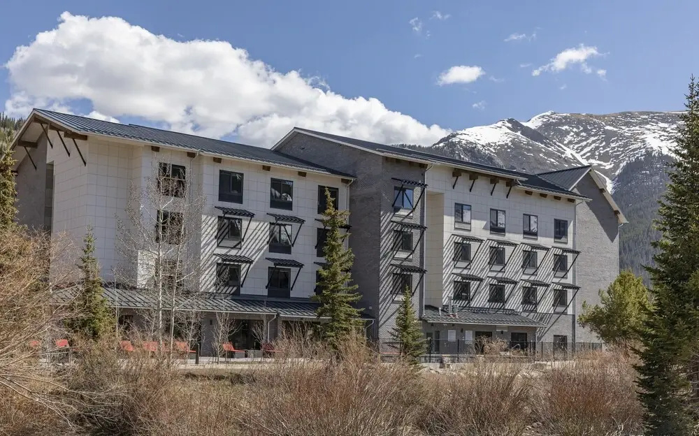 Element 29 Hotel