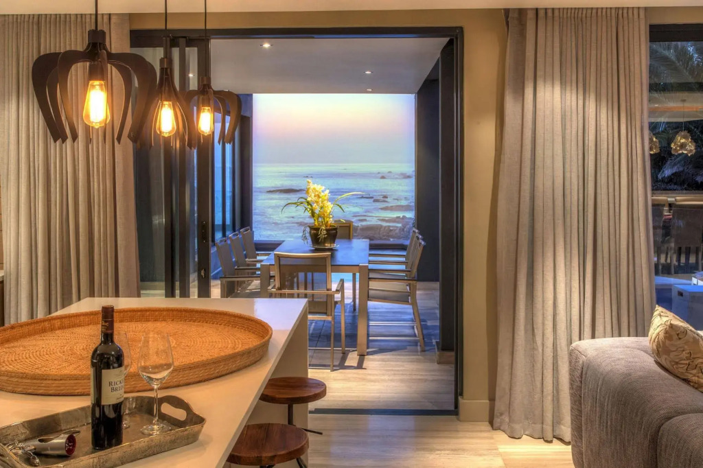 Living Hotel Lions Eye - фото 31