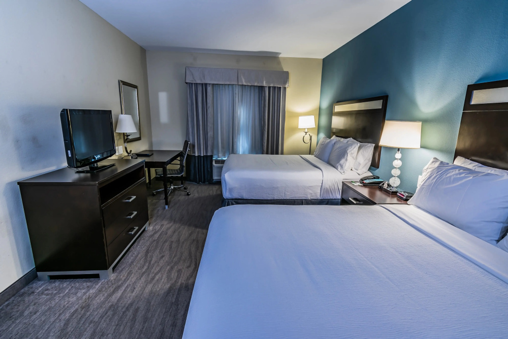 Holiday Inn Houston Webster by IHG - Général