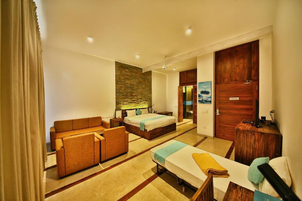 R Degree Hotel