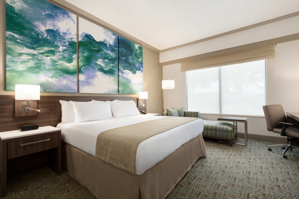 Buena Vista Suites Orlando Hotel