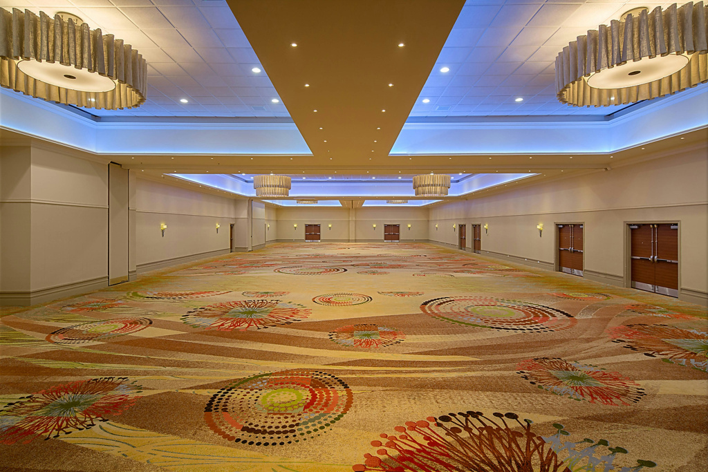 Aruba Marriott Resort & Stellaris Casino - Général
