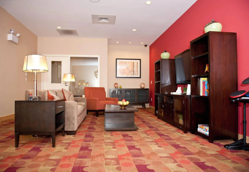TownePlace Suites by Marriott Mooresville - Général