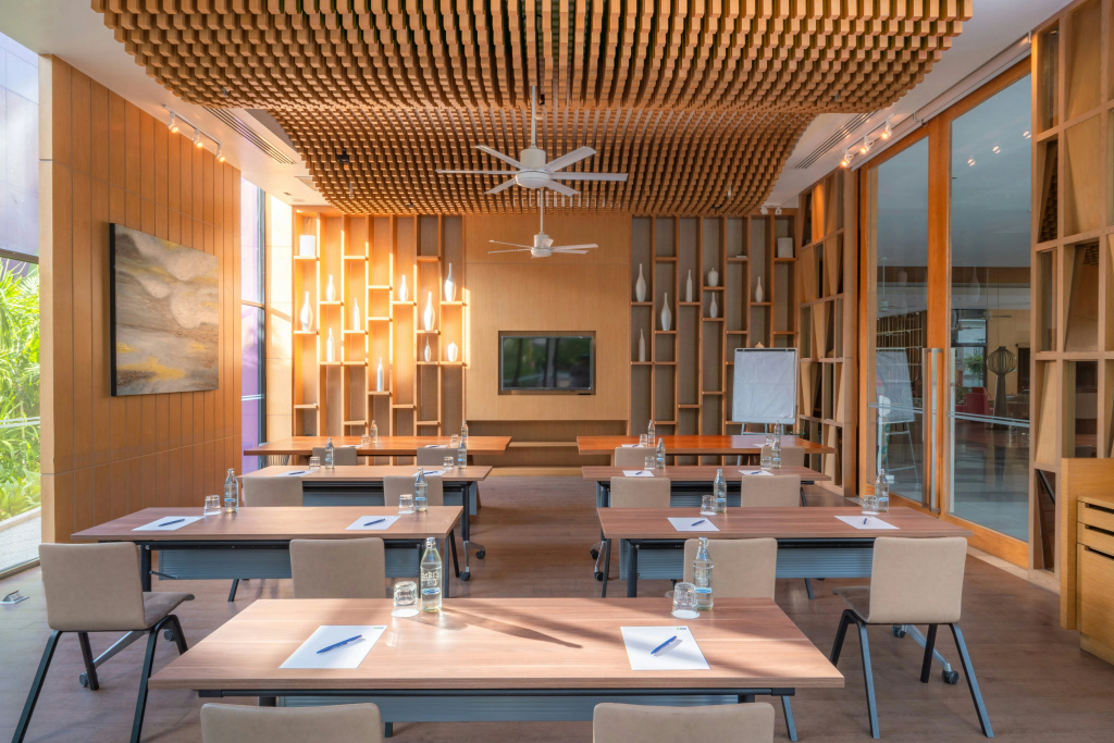 Holiday Inn Express Phuket Patong Beach Central by IHG - Général