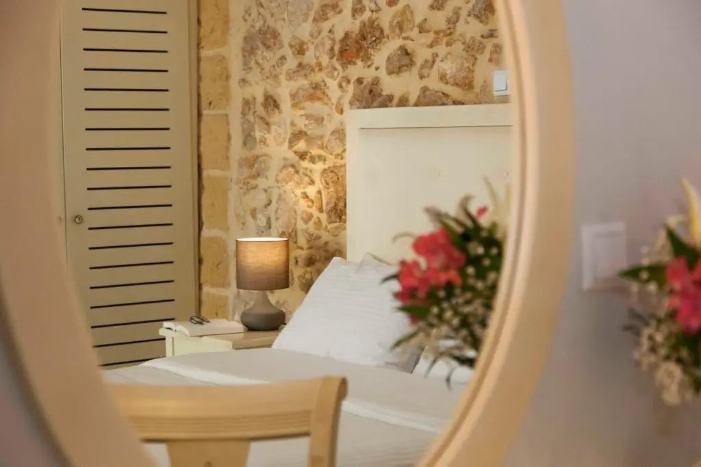 Shalom Luxury Rooms Kondilaki - Chambres