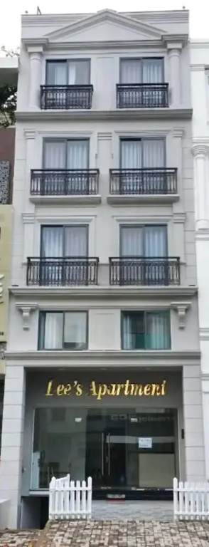 Lee'S Aparment