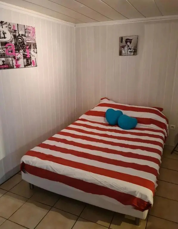 Voir la photo 1 — Studio Biarritz