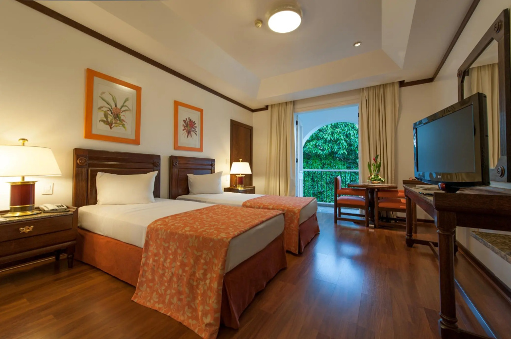 Hotel photo 6