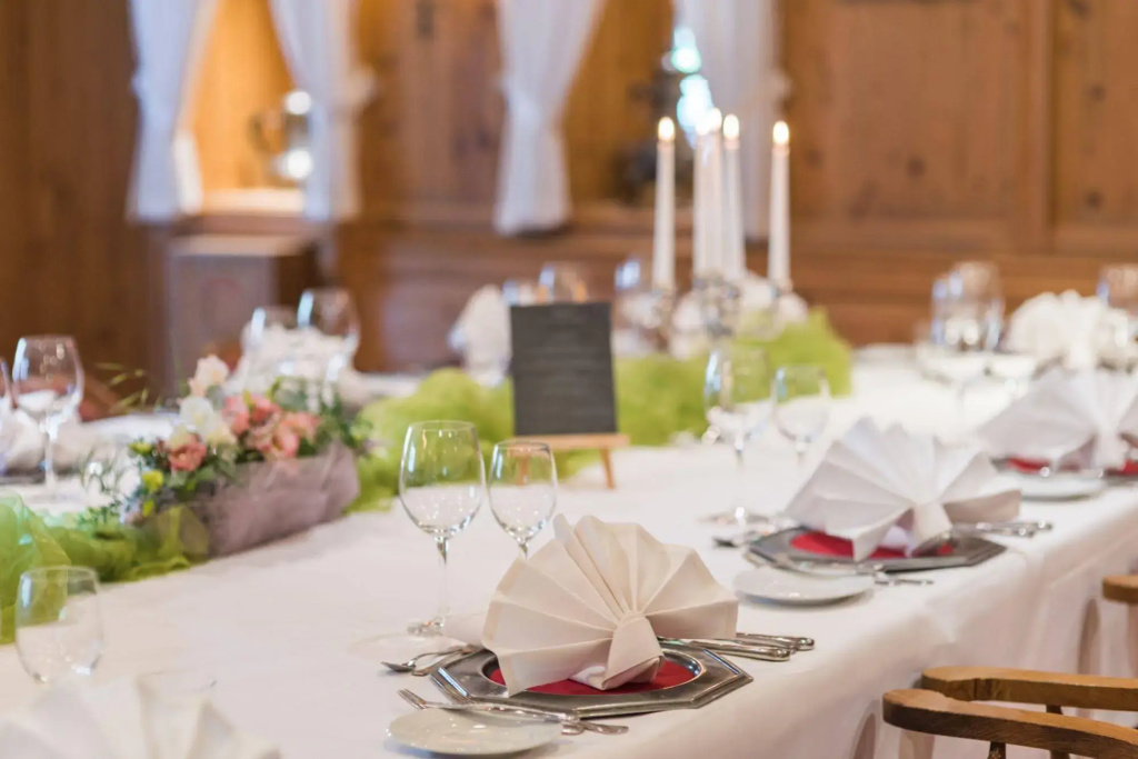 Lohmann's Romantik Hotel Gravenberg - Général